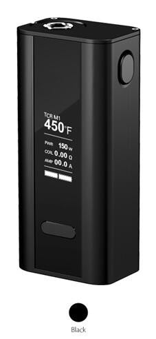 Russian warehouse original Joyetech Cuboid 150w box mod huge vape