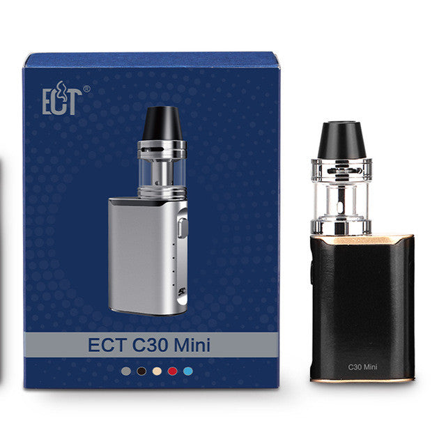 Electronic Cigarette EGO E Cigarette Vaporizer Vape Pen ECT C30 Mini K esigaralab Electronic Cigarette EGO E Cigarette Vaporizer Vape Pen ECT C30 Mini K esigaralab