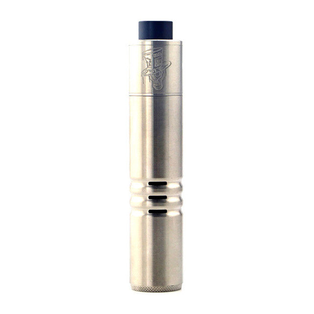 Original Advken Mad Hatter 24 MECH Vape Kit Mechanical Mod with advken esigaralab Original Advken Mad Hatter 24 MECH Vape Kit Mechanical Mod with advken esigaralab