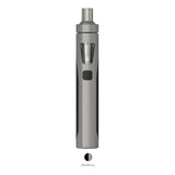 100% Original Joyetech EGo AIO Kit 1500mAh Battery AIO All-in-One  Electronic Cigarette Vaporizer Ego Aio Starter Kit Vape Pen