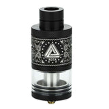 Original Ijoy Limitless RDTA Plus tank atomizer with 6.3ml capacity 25mm DIY coil e cigarette atomizer for vape box mod