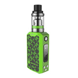 Genuine 80W Vaporesso Tarot Nano TC Kit 2500mAh with VECO EUC Tank 2ml Tarot MOD 80W OMNI Board w/ EUC Coil Vaping Kit