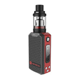 Genuine 80W Vaporesso Tarot Nano TC Kit 2500mAh with VECO EUC Tank 2ml Tarot MOD 80W OMNI Board w/ EUC Coil Vaping Kit