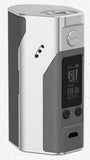 Russian warehouse Original Wismec Reuleaux RX200S upgraded wismec reuleaux rx200 huge vape rx 200 box mod Fitl Smok TFV8 Tank