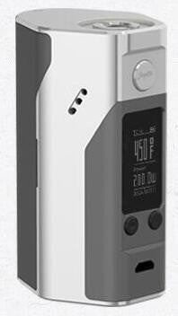 Russian warehouse Original Wismec Reuleaux RX200S upgraded wismec reuleaux rx200 huge vape rx 200 box mod Fitl Smok TFV8 Tank