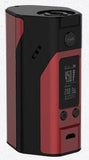 Russian warehouse Original Wismec Reuleaux RX200S upgraded wismec reuleaux rx200 huge vape rx 200 box mod Fitl Smok TFV8 Tank