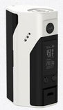 Russian warehouse Original Wismec Reuleaux RX200S upgraded wismec reuleaux rx200 huge vape rx 200 box mod Fitl Smok TFV8 Tank