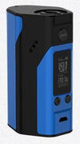 Russian warehouse Original Wismec Reuleaux RX200S upgraded wismec reuleaux rx200 huge vape rx 200 box mod Fitl Smok TFV8 Tank