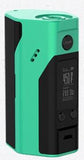 Russian warehouse Original Wismec Reuleaux RX200S upgraded wismec reuleaux rx200 huge vape rx 200 box mod Fitl Smok TFV8 Tank