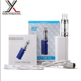 Electronic Cigarette ECT Original Box Mod eT30 30W Mini fog Airflow Control Vape Built-In 2200mAh e-cigarettes 18650 Battery