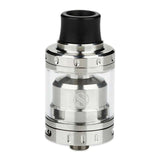 Original Augvape Merlin Mini RTA Tank Atomizer Vaporizer Vape with a single sided 2 Post Velocity Style Deck E-Cigarette Tank