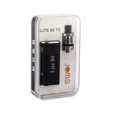Drop Shipping Russian Federation 80W VTC 100-300C Vape Mod Jomo Lite 80W Kit Electronic Cigarette Mods 80W Vaping Mod Jomo-130