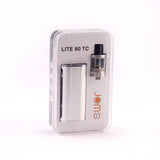 Drop Shipping Russian Federation 80W VTC 100-300C Vape Mod Jomo Lite 80W Kit Electronic Cigarette Mods 80W Vaping Mod Jomo-130