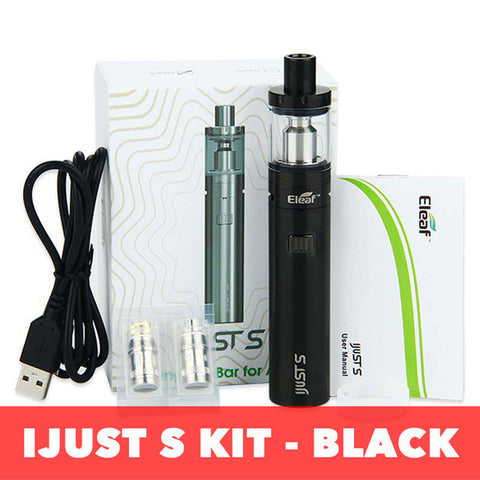 Original Eleaf iJust S Vaping Kit 3000mah iJusts Battery e electronic esigaralab Original Eleaf iJust S Vaping Kit 3000mah iJusts Battery e electronic esigaralab