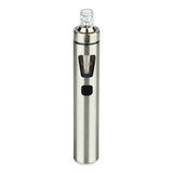 New Joyetech eGo AIO Vape Kit 1500mAh 2ml E-juice Capacity All-in-One Kit Electronic Cigarette Vaporizer Original vs ijust s