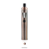 New Joyetech eGo AIO Vape Kit 1500mAh 2ml E-juice Capacity All-in-One Kit Electronic Cigarette Vaporizer Original vs ijust s