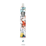 New Joyetech eGo AIO Vape Kit 1500mAh 2ml E-juice Capacity All-in-One Kit Electronic Cigarette Vaporizer Original vs ijust s