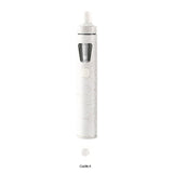 New Joyetech eGo AIO Vape Kit 1500mAh 2ml E-juice Capacity All-in-One Kit Electronic Cigarette Vaporizer Original vs ijust s