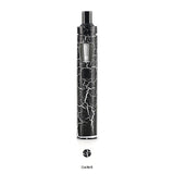 New Joyetech eGo AIO Vape Kit 1500mAh 2ml E-juice Capacity All-in-One Kit Electronic Cigarette Vaporizer Original vs ijust s