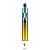 New Joyetech eGo AIO Vape Kit 1500mAh 2ml E-juice Capacity All-in-One Kit Electronic Cigarette Vaporizer Original vs ijust s