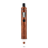 New Joyetech eGo AIO Vape Kit 1500mAh 2ml E-juice Capacity All-in-One Kit Electronic Cigarette Vaporizer Original vs ijust s