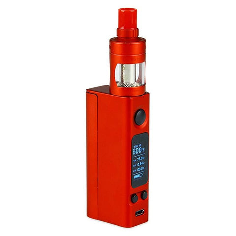 Electronic Cigarette Joyetech eVic VTwo Mini Vape Kit w/ 4ml Cubis Pro esigaralab Electronic Cigarette Joyetech eVic VTwo Mini Vape Kit w/ 4ml Cubis Pro esigaralab