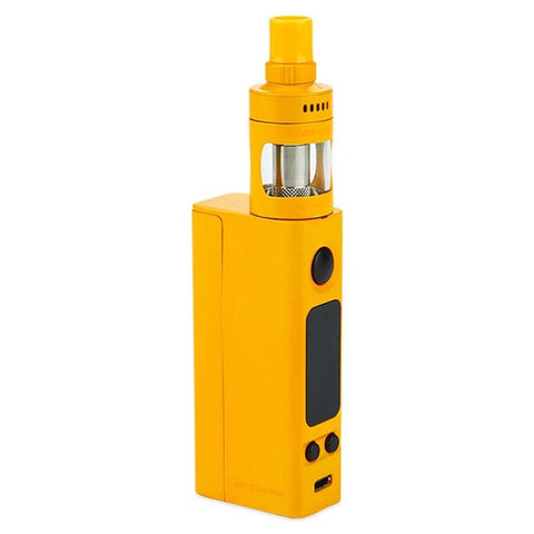Electronic Cigarette Joyetech eVic VTwo Mini Vape Kit w/ 4ml Cubis Pro esigaralab Electronic Cigarette Joyetech eVic VTwo Mini Vape Kit w/ 4ml Cubis Pro esigaralab