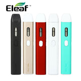 Original Eleaf iCare Solo Starter Kit 320mah Battery and 1.1ml Tank capacity IC head 1.0ohm-3.5ohm Coil icare Vape KIT vs ijust