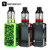 Original 80W Vaporesso Tarot Nano TC Kit/Mod 2500mAh with 2ml VECO EUC Tank Tarot MOD 80W OMNI Board w/ EUC Coil Vaping Kit VA01