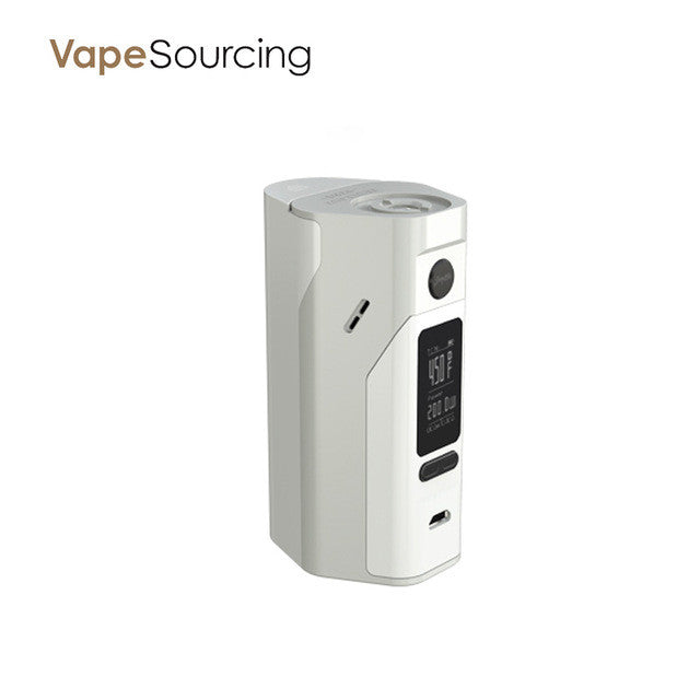 100% Original Wismec Reuleaux RX 2/3 18650 Mod box rx2/3 vape box e-ci esigaralab 100% Original Wismec Reuleaux RX 2/3 18650 Mod box rx2/3 vape box e-ci esigaralab