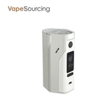 100% Original Wismec Reuleaux RX 2/3 18650 Mod box rx2/3 vape box e-cigarette cigarette electronique 150w-200w battery Box MOD