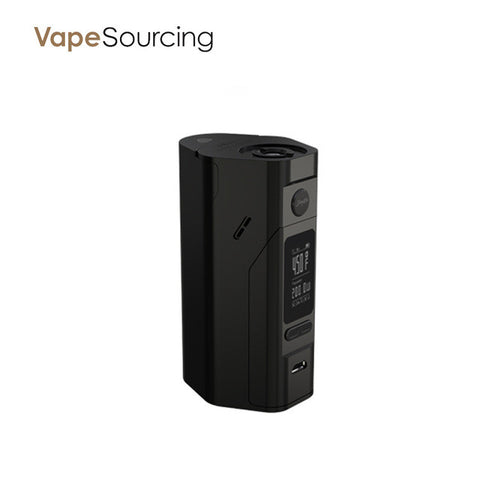 100% Original Wismec Reuleaux RX 2/3 18650 Mod box rx2/3 vape box e-ci esigaralab 100% Original Wismec Reuleaux RX 2/3 18650 Mod box rx2/3 vape box e-ci esigaralab