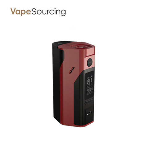 100% Original Wismec Reuleaux RX 2/3 18650 Mod box rx2/3 vape box e-ci esigaralab 100% Original Wismec Reuleaux RX 2/3 18650 Mod box rx2/3 vape box e-ci esigaralab
