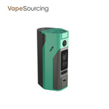 100% Original Wismec Reuleaux RX 2/3 18650 Mod box rx2/3 vape box e-cigarette cigarette electronique 150w-200w battery Box MOD