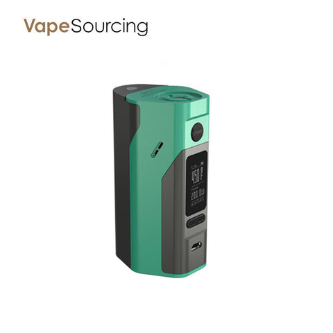 100% Original Wismec Reuleaux RX 2/3 18650 Mod box rx2/3 vape box e-ci esigaralab 100% Original Wismec Reuleaux RX 2/3 18650 Mod box rx2/3 vape box e-ci esigaralab
