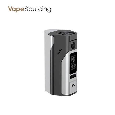 100% Original Wismec Reuleaux RX 2/3 18650 Mod box rx2/3 vape box e-ci esigaralab 100% Original Wismec Reuleaux RX 2/3 18650 Mod box rx2/3 vape box e-ci esigaralab