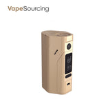 100% Original Wismec Reuleaux RX 2/3 18650 Mod box rx2/3 vape box e-cigarette cigarette electronique 150w-200w battery Box MOD