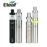 Original Eleaf iJust S Vaping Kit 3000mah iJusts Battery e electronic cigarette Vs Only iJust 2 Kit Vs Only iJust2 mini Kit
