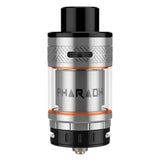 Original Digiflavor Pharaoh RTA with 4.6ml Pharaoh RTA Airflow Control System for 510 Thread E-Cigarette RTA Vape Tank