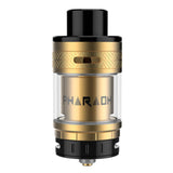 Original Digiflavor Pharaoh RTA with 4.6ml Pharaoh RTA Airflow Control System for 510 Thread E-Cigarette RTA Vape Tank