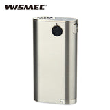 Original WISMEC Noisy Cricket II-25 Box MOD Electronic Cigs New Noisy Cricket 2 Vape Mod updated version of Noisy Cricket Mod