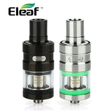 BIG Sale! Eleaf LYCHE Atomizer E-cigs with RBA Head Rebuildable Atomizer Tank 4ml Top Airflow Adjustable Side Filling Vaping