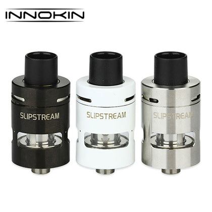 Original Innokin SlipStream RDA Atomizer 2ml Capacity fit Innokin iTaste Kroma Vape System Mod Leakproof Design Atomizer