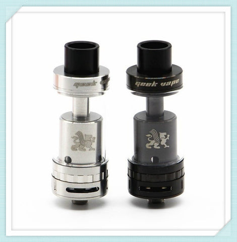 original GeekVape Griffin RTA Tank DIY vape electronic cigarette atomizer with velocity style