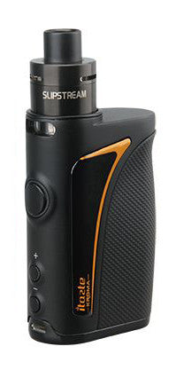 Original Innokin iTaste Kroma Vape Kit 2000mah With Bright OLED Screen Internal 2000mah battery 6 -75W Electronic cigarette kit