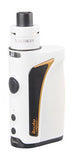 Original Innokin iTaste Kroma Vape Kit 2000mah With Bright OLED Screen Internal 2000mah battery 6 -75W Electronic cigarette kit