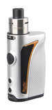 Original Innokin iTaste Kroma Vape Kit 2000mah With Bright OLED Screen Internal 2000mah battery 6 -75W Electronic cigarette kit