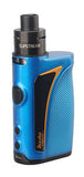 Original Innokin iTaste Kroma Vape Kit 2000mah With Bright OLED Screen Internal 2000mah battery 6 -75W Electronic cigarette kit