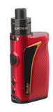 Original Innokin iTaste Kroma Vape Kit 2000mah With Bright OLED Screen Internal 2000mah battery 6 -75W Electronic cigarette kit