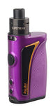 Original Innokin iTaste Kroma Vape Kit 2000mah With Bright OLED Screen Internal 2000mah battery 6 -75W Electronic cigarette kit